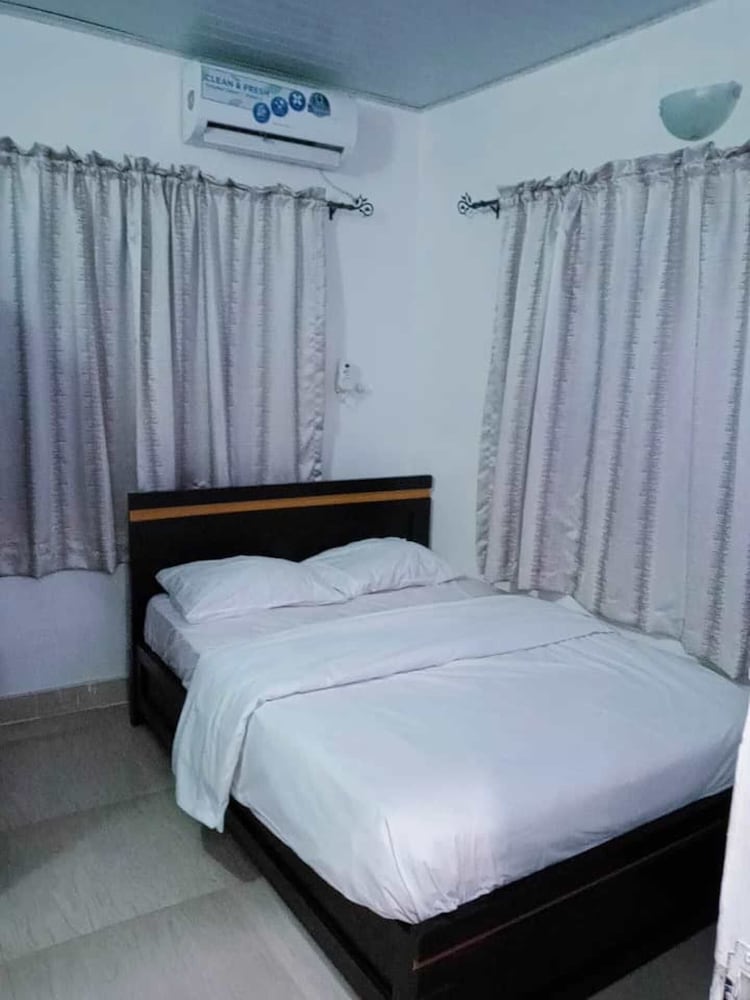 Mayfair Gardens Surulere view 5