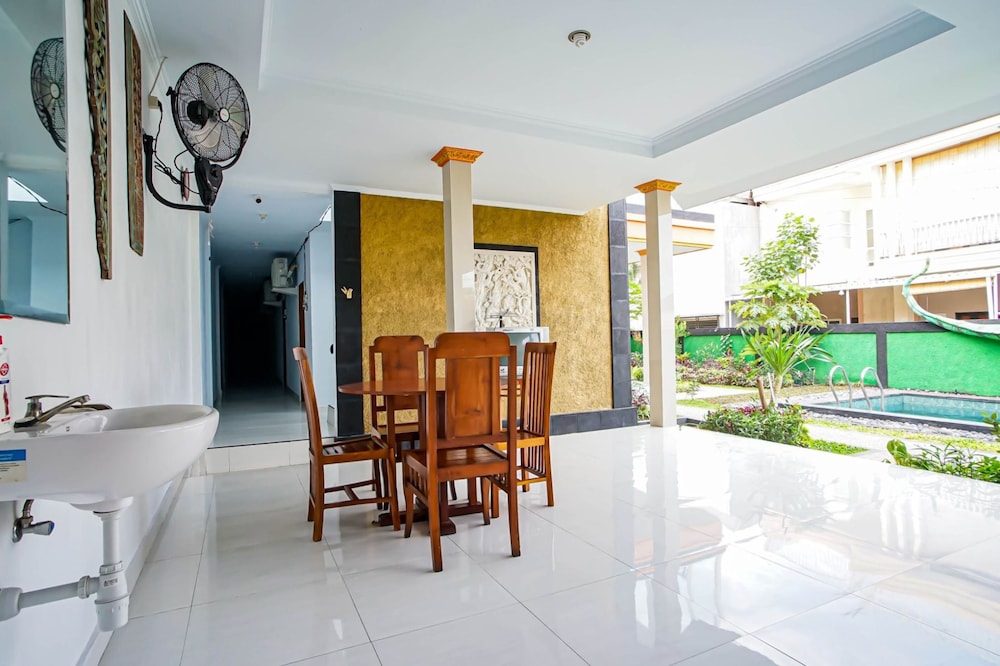 Bagus Kadek Guesthouse