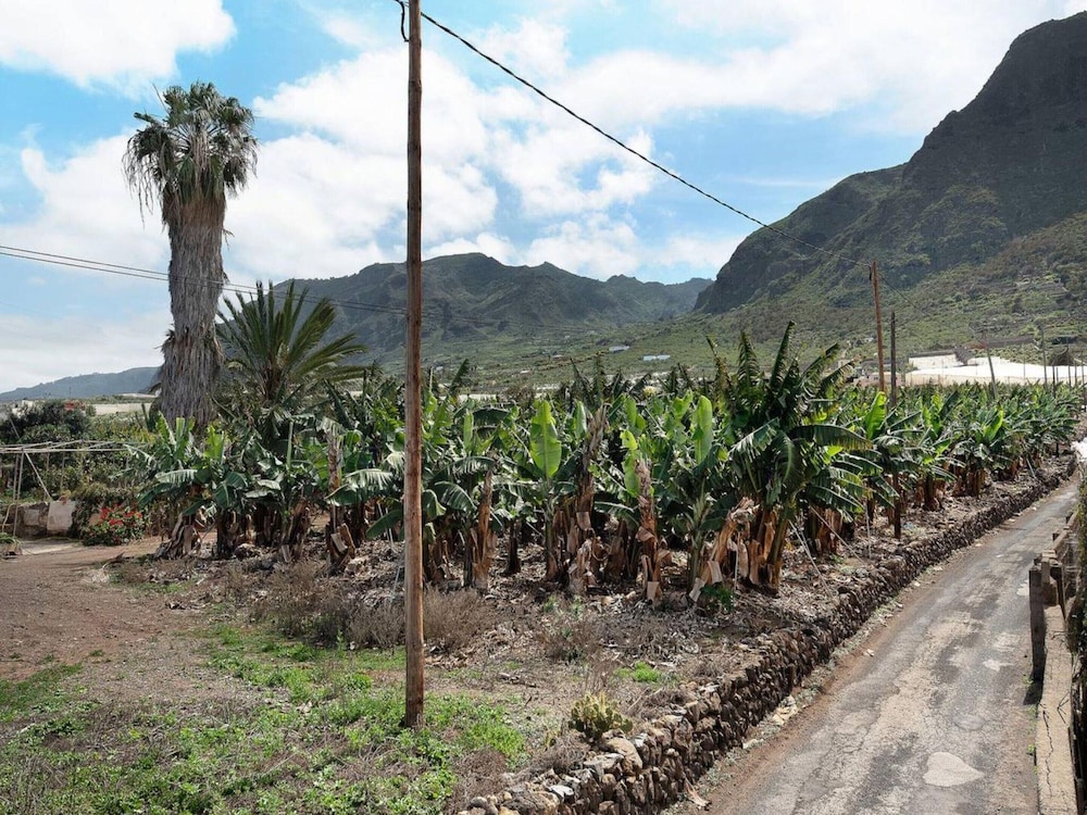 Country House Buenavista Near Sea Beach