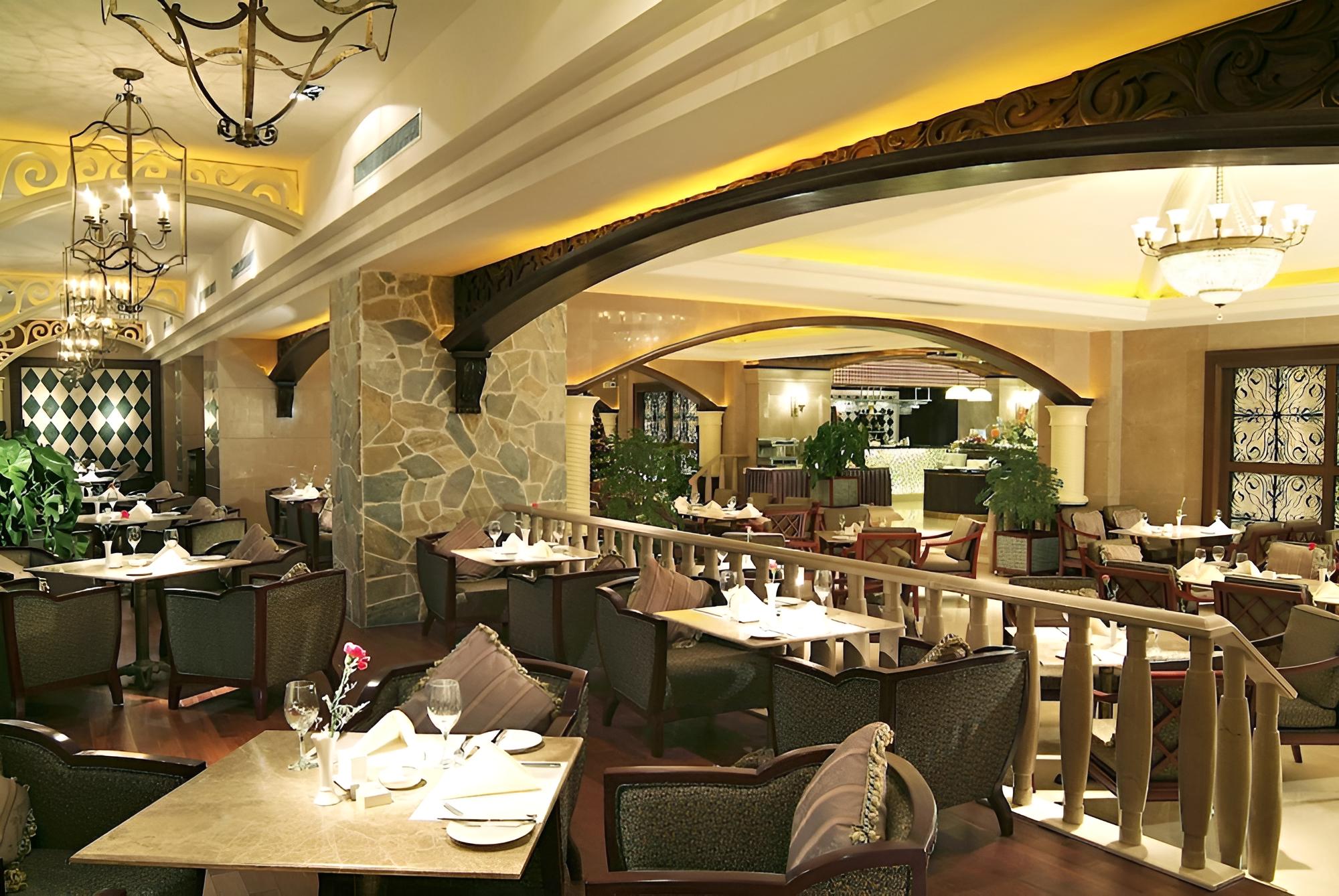 Great International Hotel - Heyuan