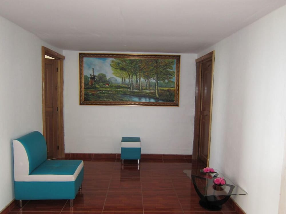 Alojamiento Rural Bella Vista