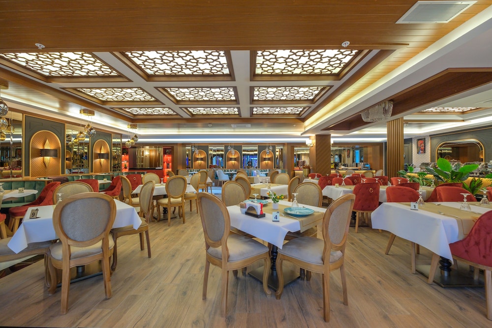 Elysium Deluxe Süitler - Image 76