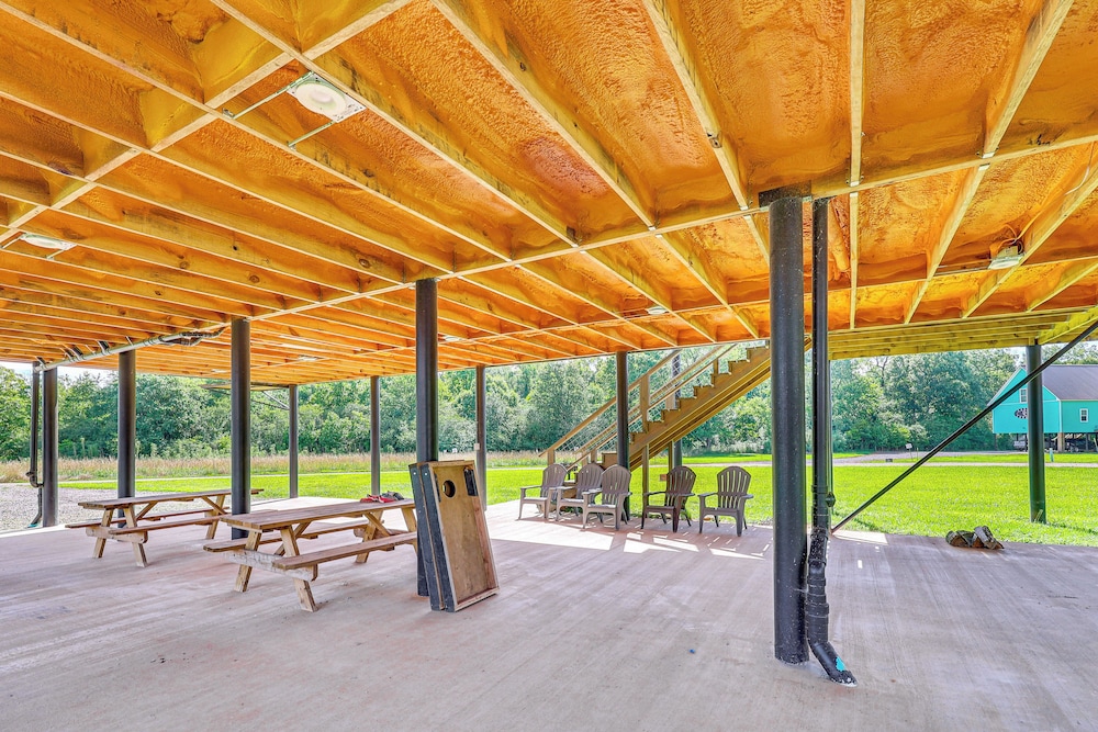Family Tradition Glenwood Cabin w/ River Access!