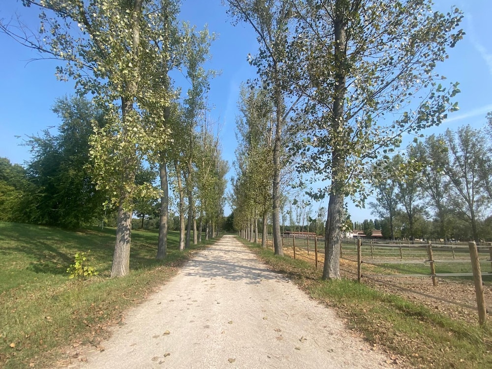 Agriturismo La Bisa