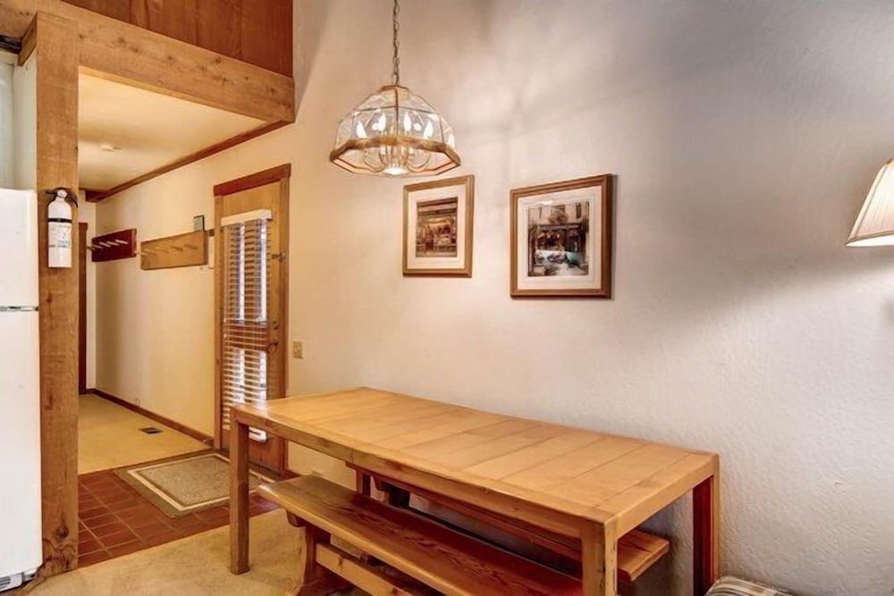 Lake Tahoe Vacations - Ski-in/ski-out Northstar Condo Near Lake Tahoe! - Property Image 12