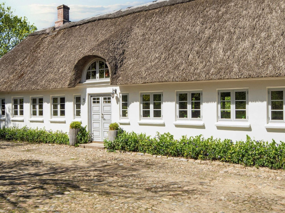 Idyllic Danish Farmhouse Retreat-by Traum