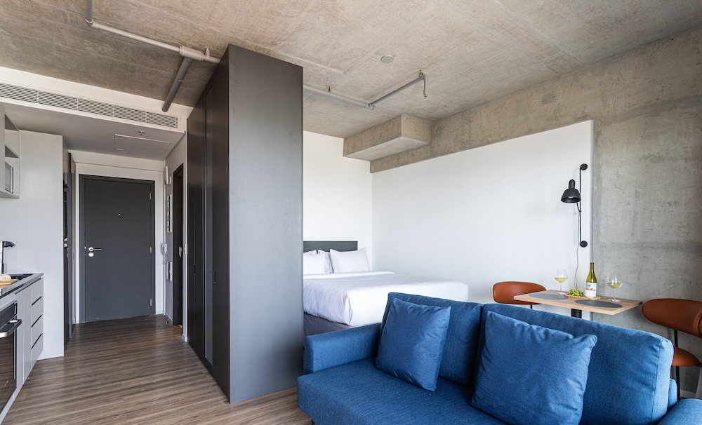 Ayra Pinheiros - Apartamentos com vista incrível para São Paulo ao lado da Rebouças e Faria Lima