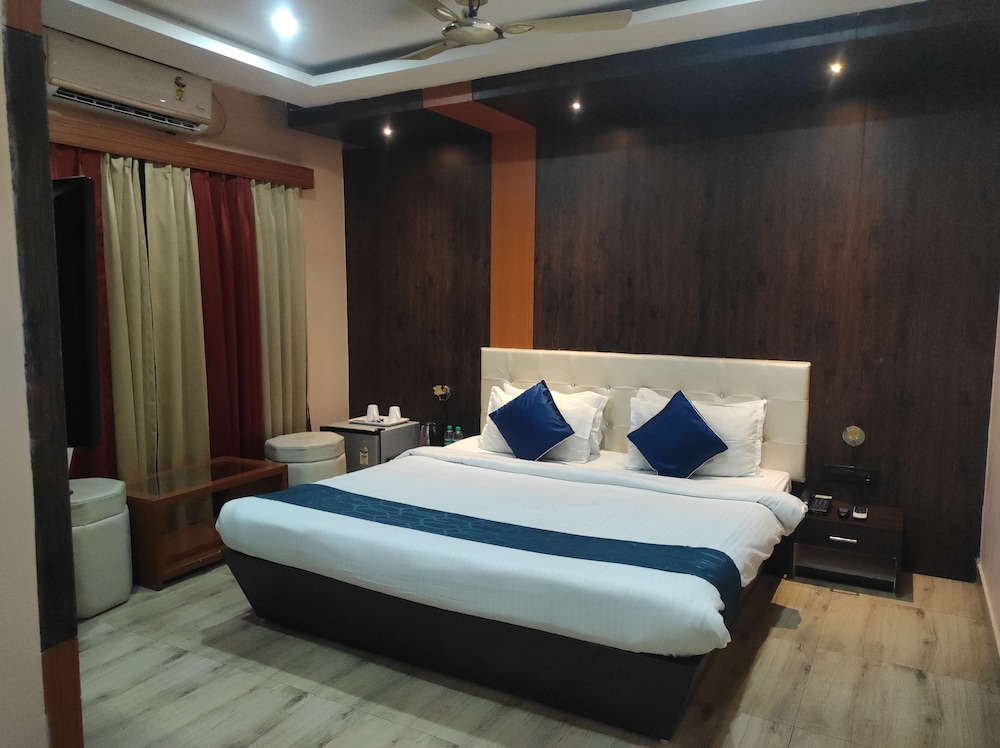 Hotel Himalaya