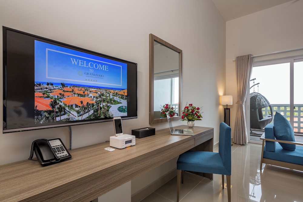 Grandvrio Ocean Resort Danang