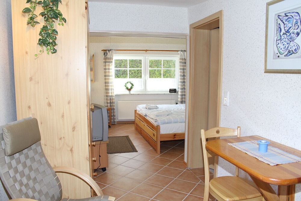 Gästehaus Hansen view 3