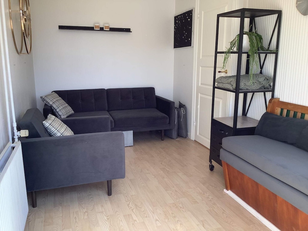 5 Person Holiday Home in Snedsted