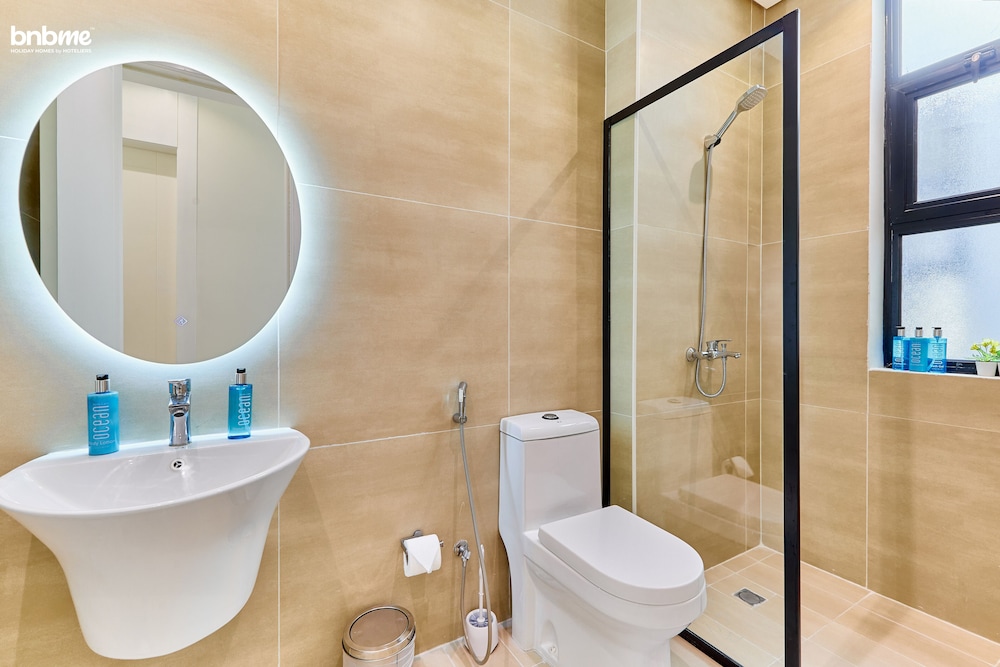 bnbmehomes- 3BR near Kingdom Arena- 21