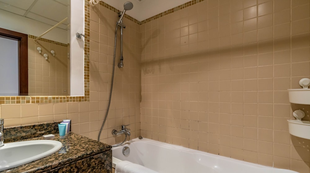 Dream Inn Apartments - Bahar JBR