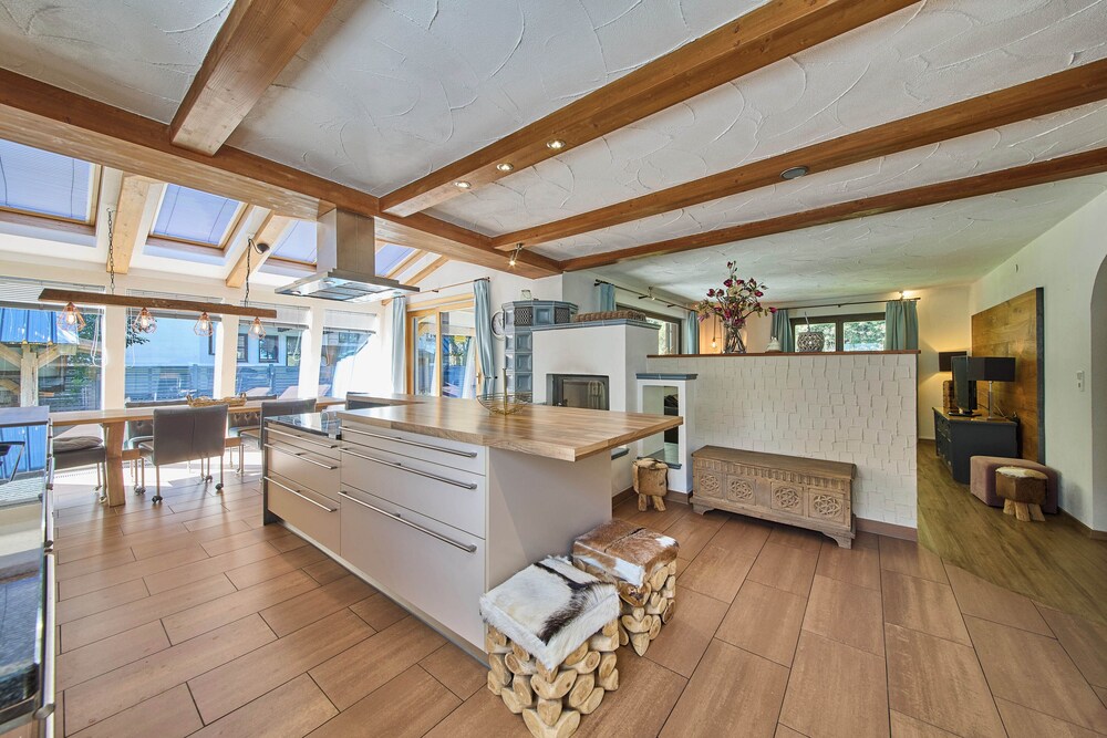 Apartments Enzian