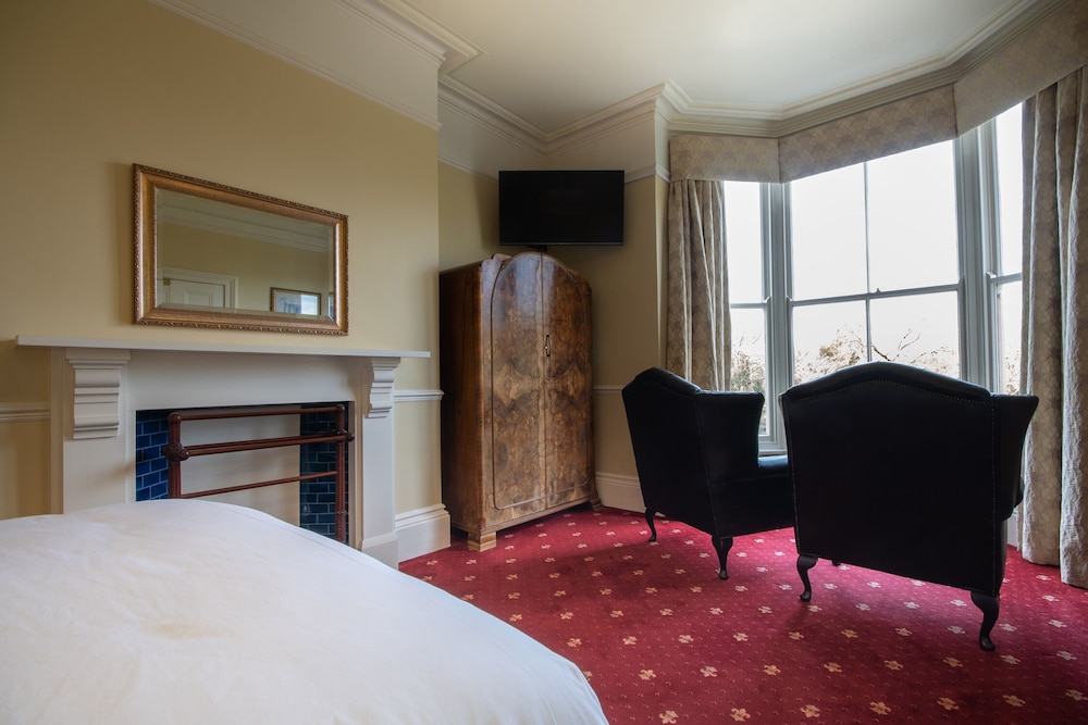 Roseleigh Guest House