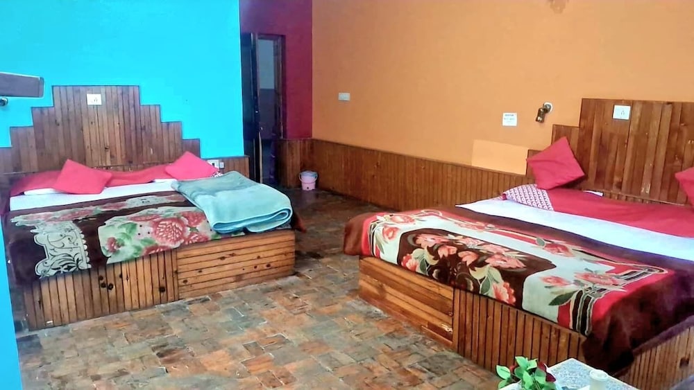 Mid Way Tourist & Resorts
