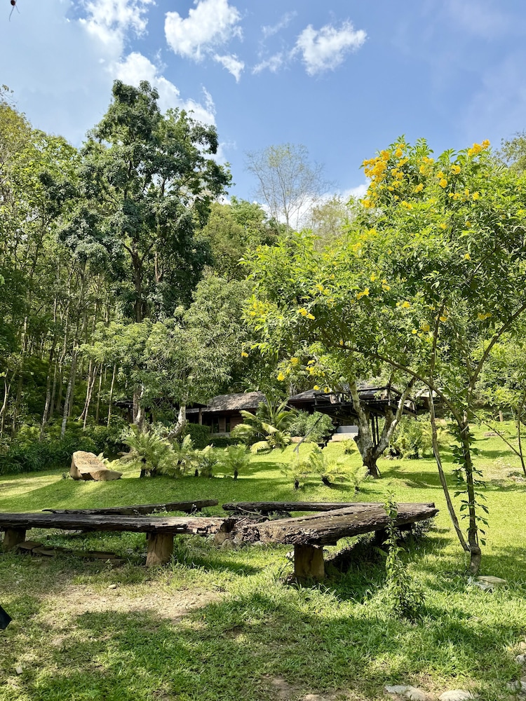 Huay Kub Kab the Villa