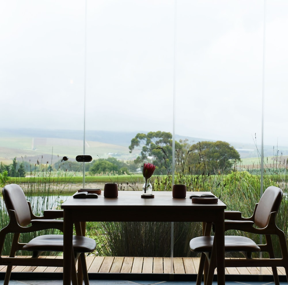 Jordan Wines Luxury Suites