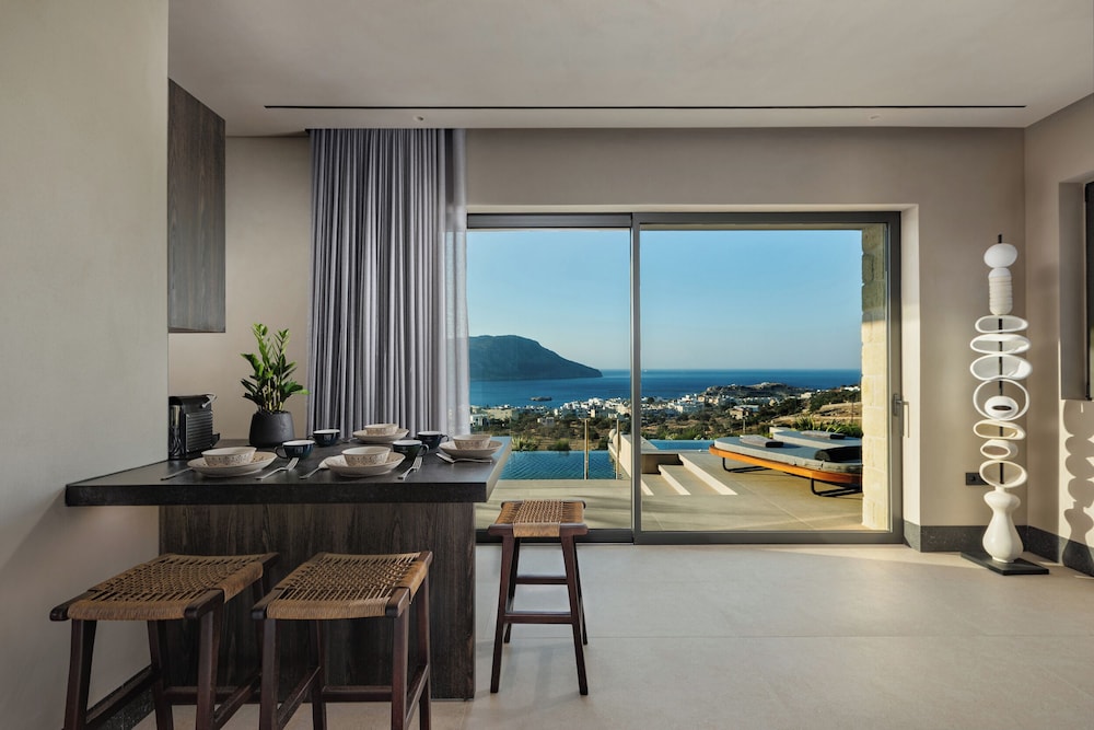 Omega Residences