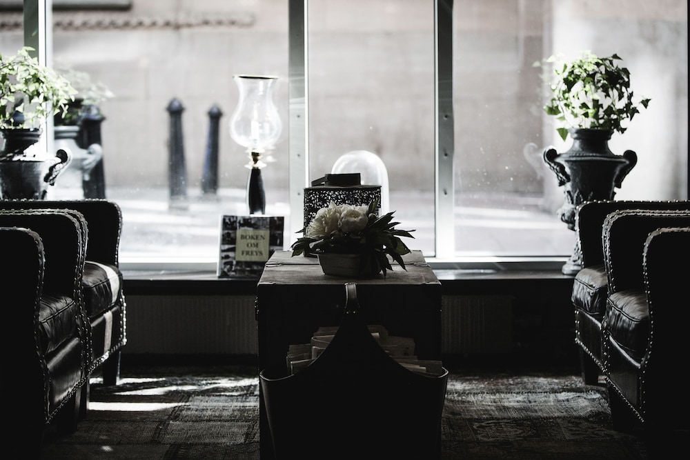 Stockholm Vacations - Freys Hotel - Property Image 63