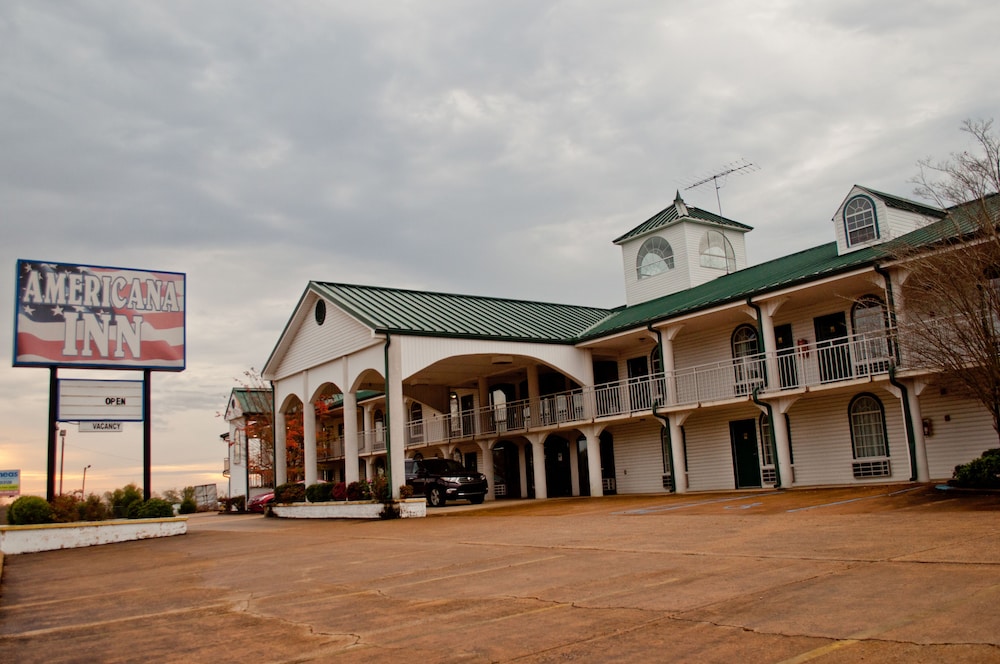 Americana Inn - Image 1