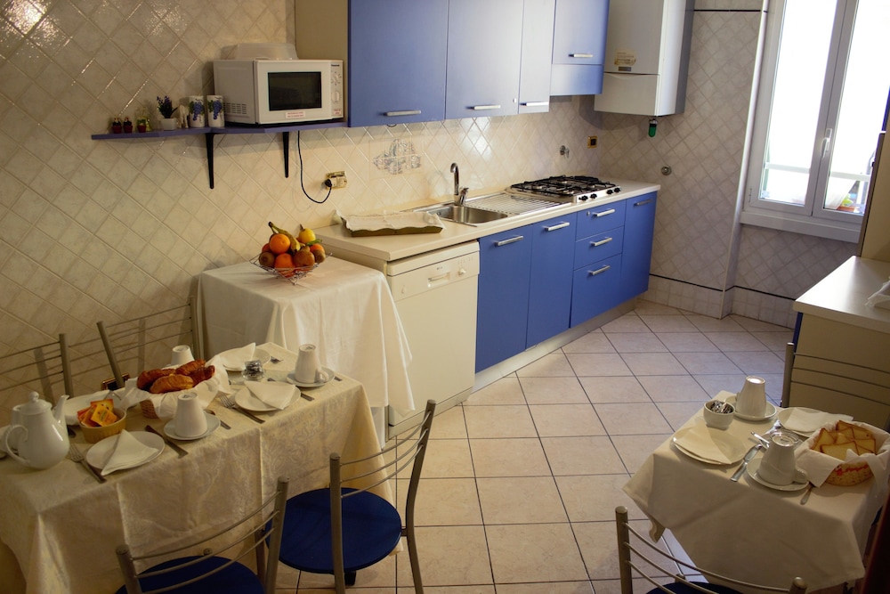 Città Eterna Bed & Breakfast