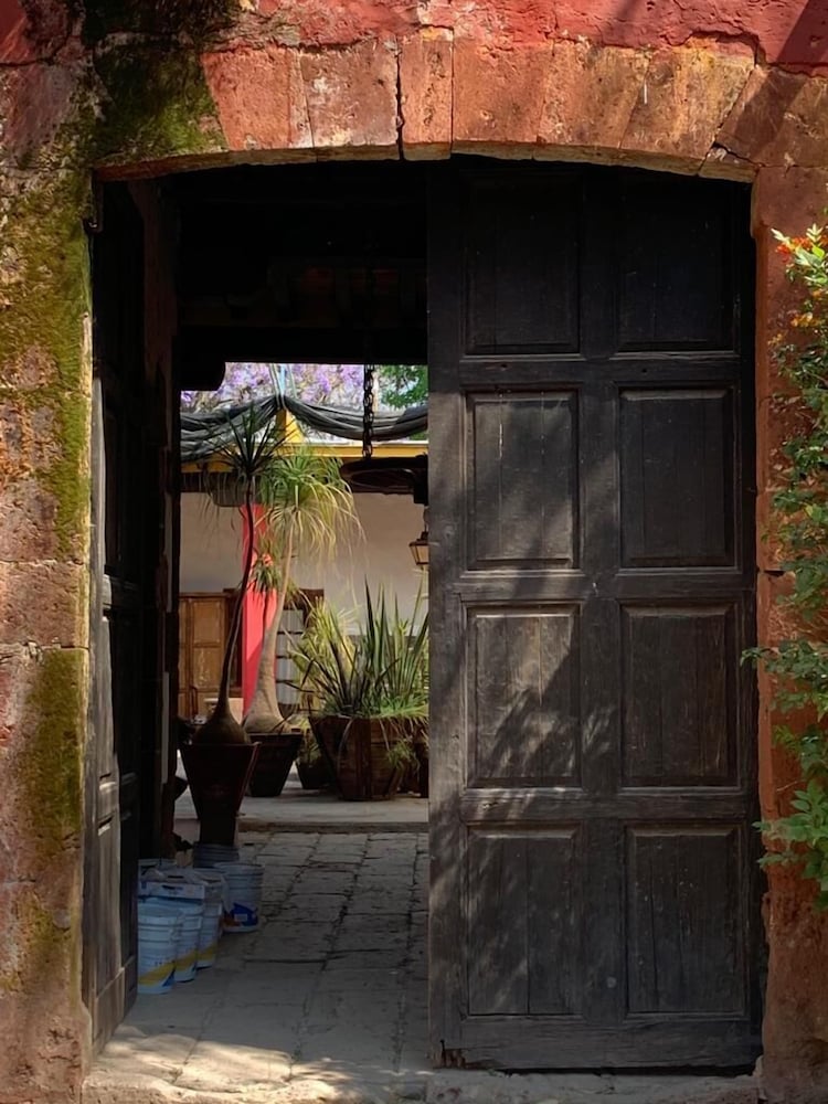 Hacienda Tzintzimeo - Property Image 20