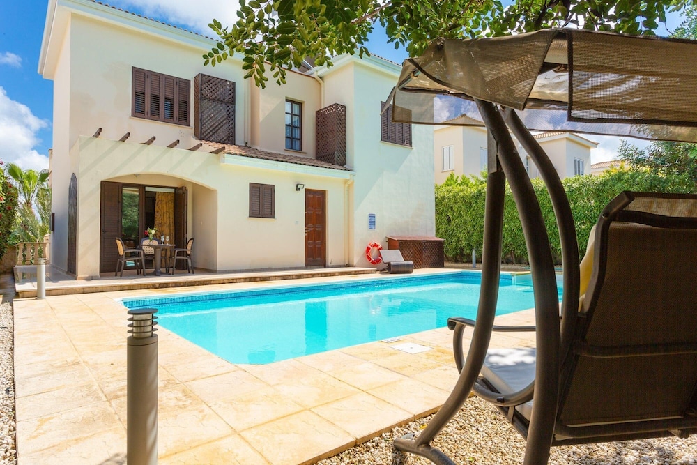 Villa Evelina Large Private Pool Walk to Beach Sea Views A C Wifi Eco-friendly - 3019 view 5