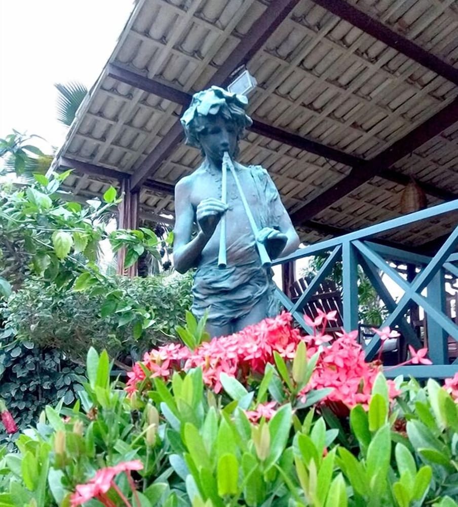 Pousada Cacimbinha
