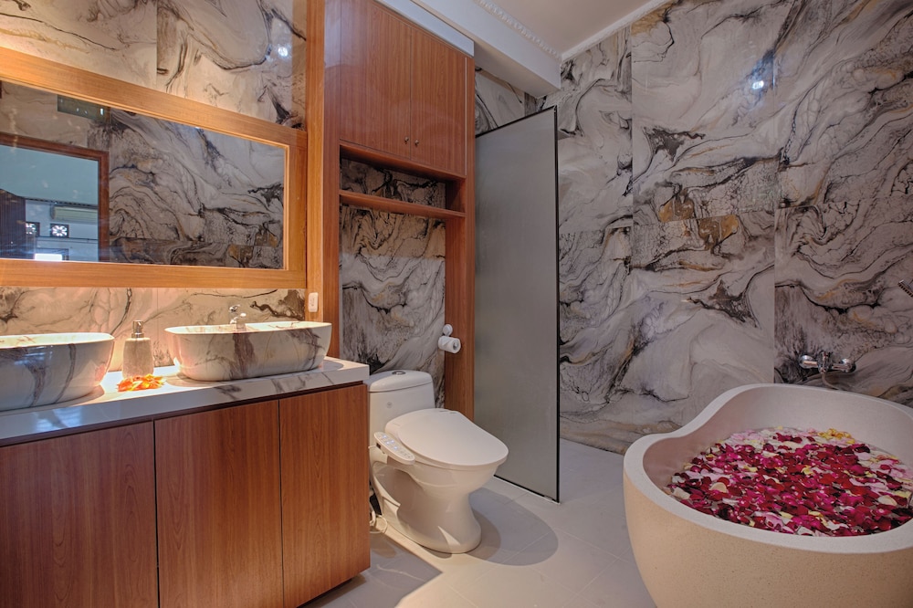 Villa Calgary Seminyak