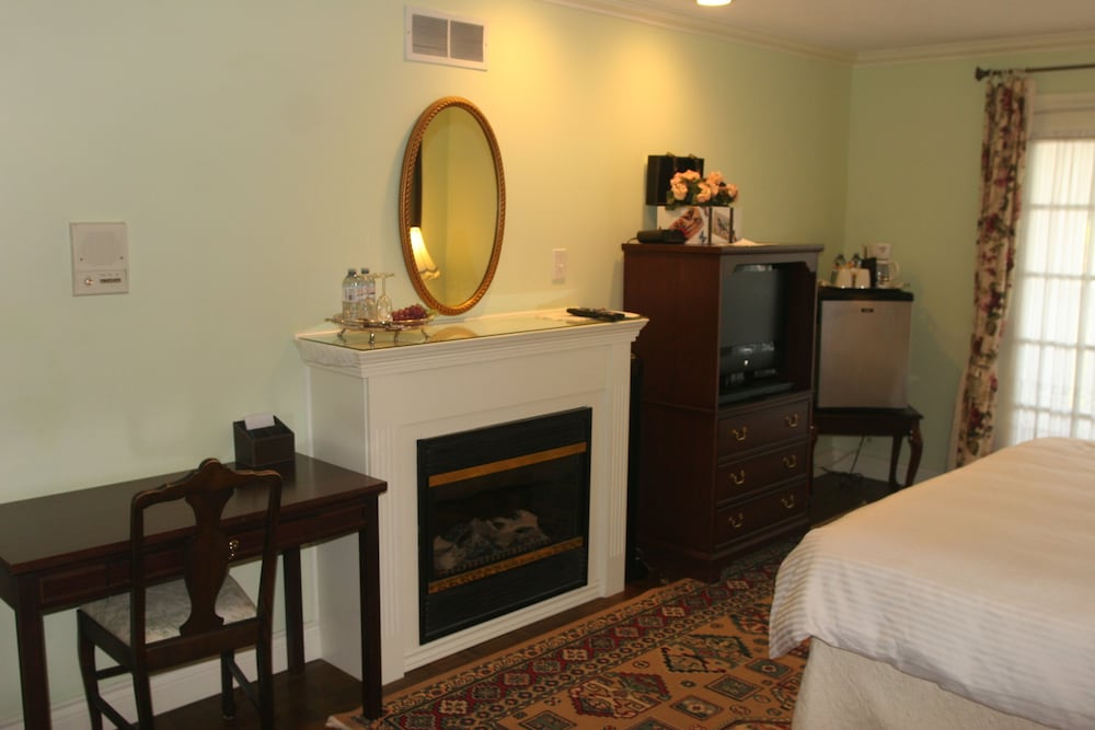 Niagara Classic B&B