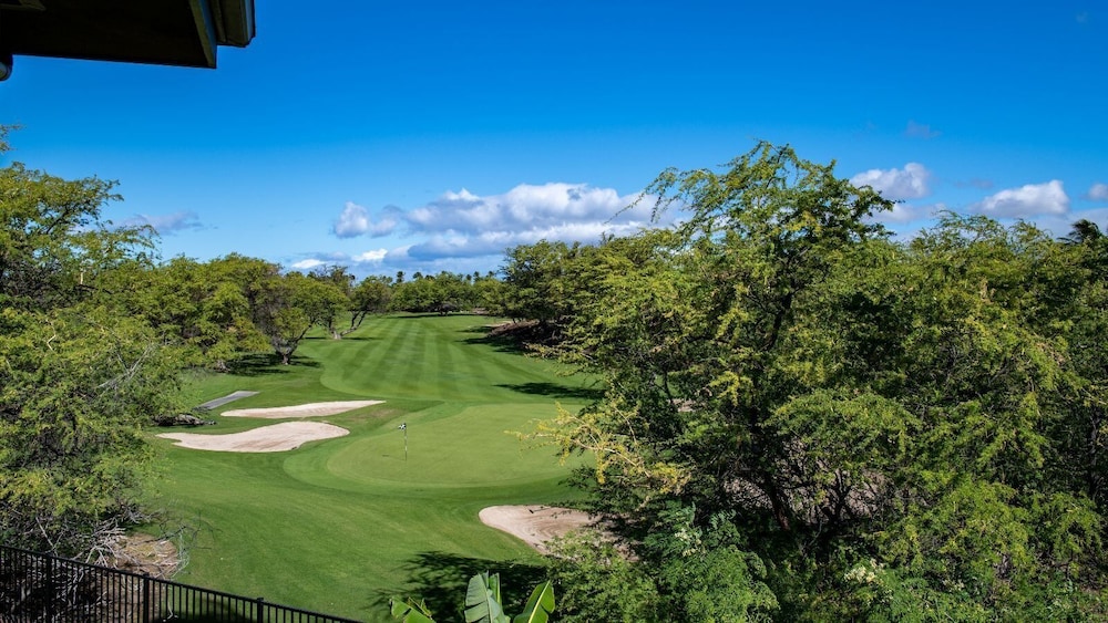 Spacious Townhome - Stunning Golf Course Views - Pool & Fitness- Vrkcv