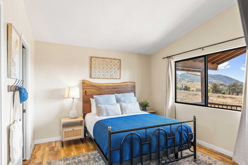 Scenic Deck w/ Sunset Views Near Temecula Wineries Estrada Ranch by Avantstay