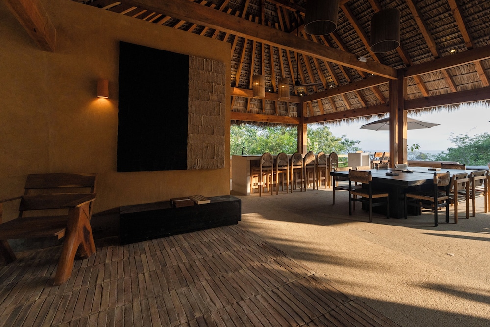 Casa Yute by Ahau Collection