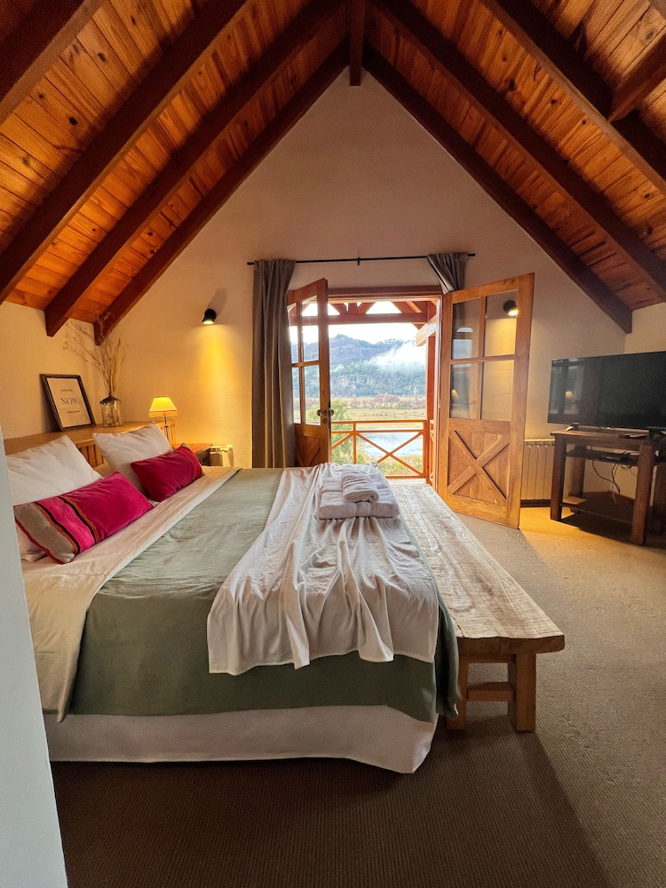 Sieteflores Lodge