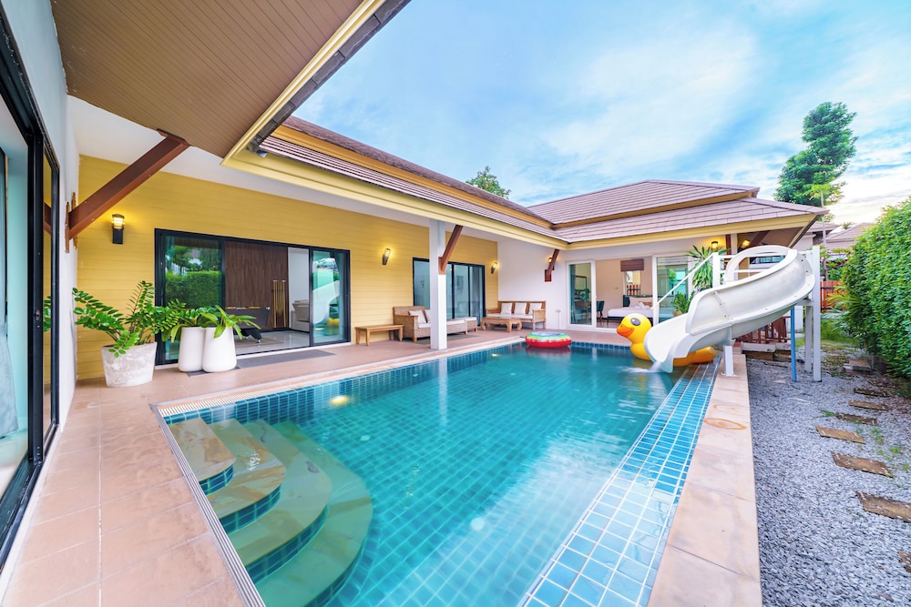 Natcha villa 41