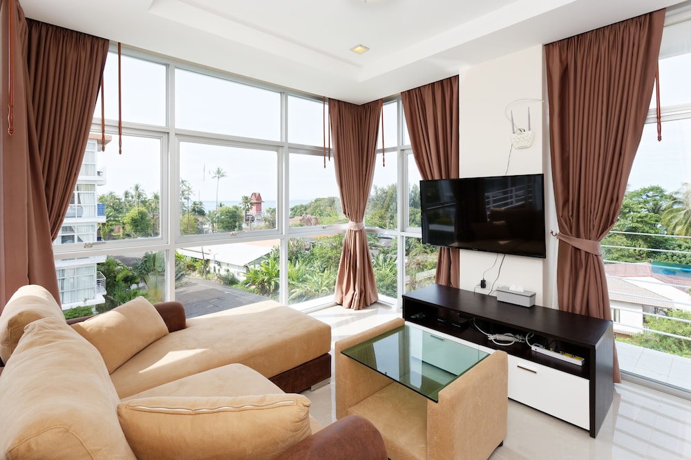 At Sea Condo