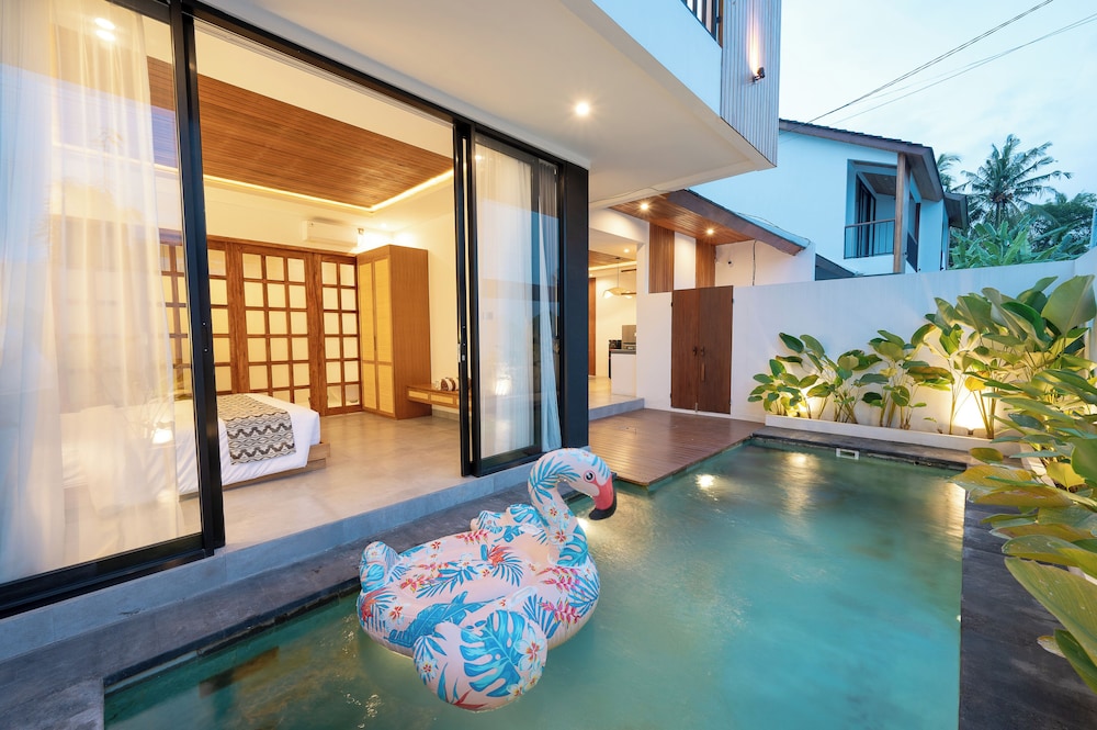 Kairos Villa Ubud by Omkara Experience