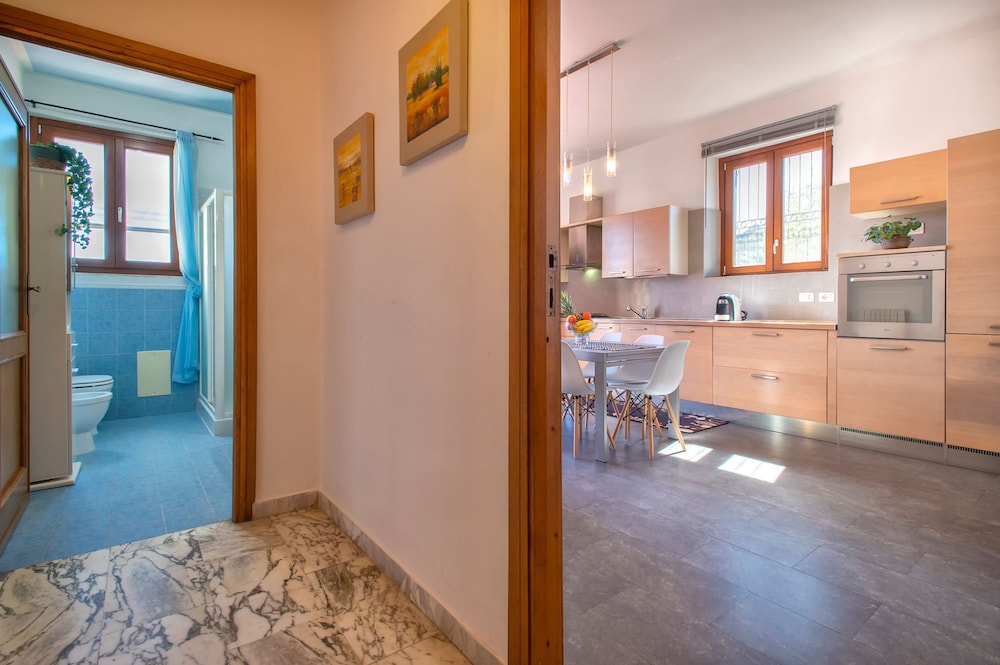 Sardinia Re - Villino Silvia