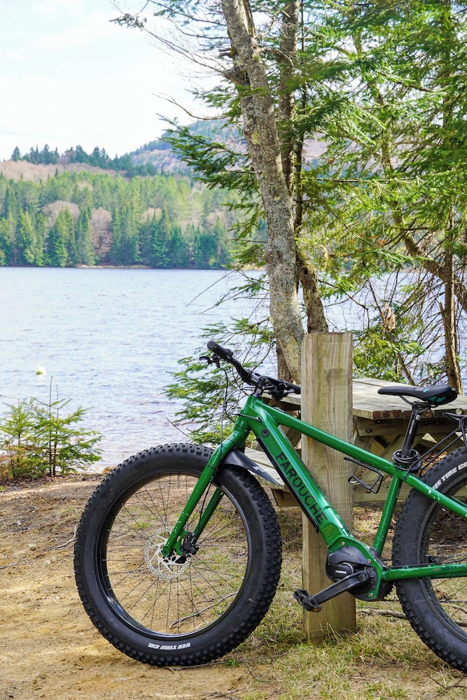 Farouche Tremblant