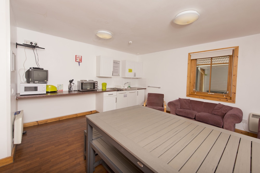 YHA London Lee Valley - Hostel
