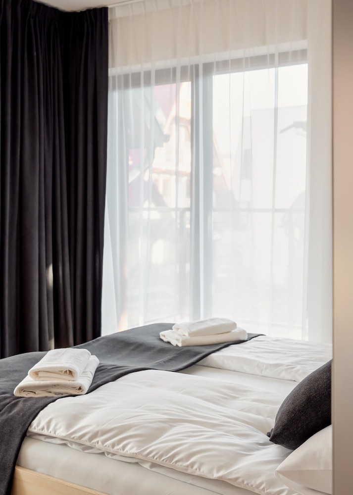 B27 Apartamenty Zakopane