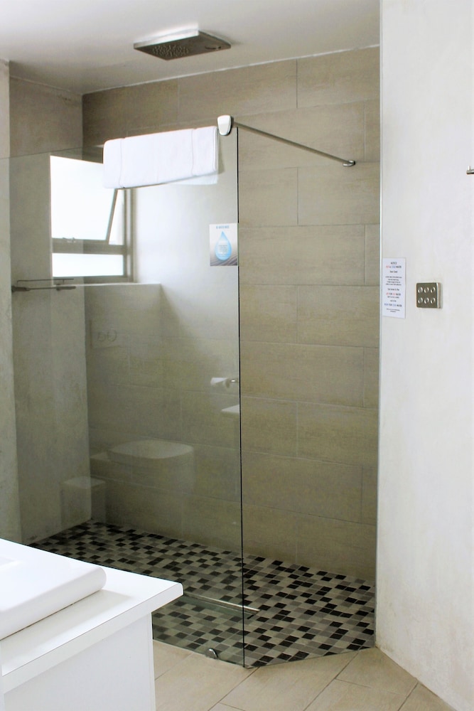 Atlantic Villa Boutique Guesthouse