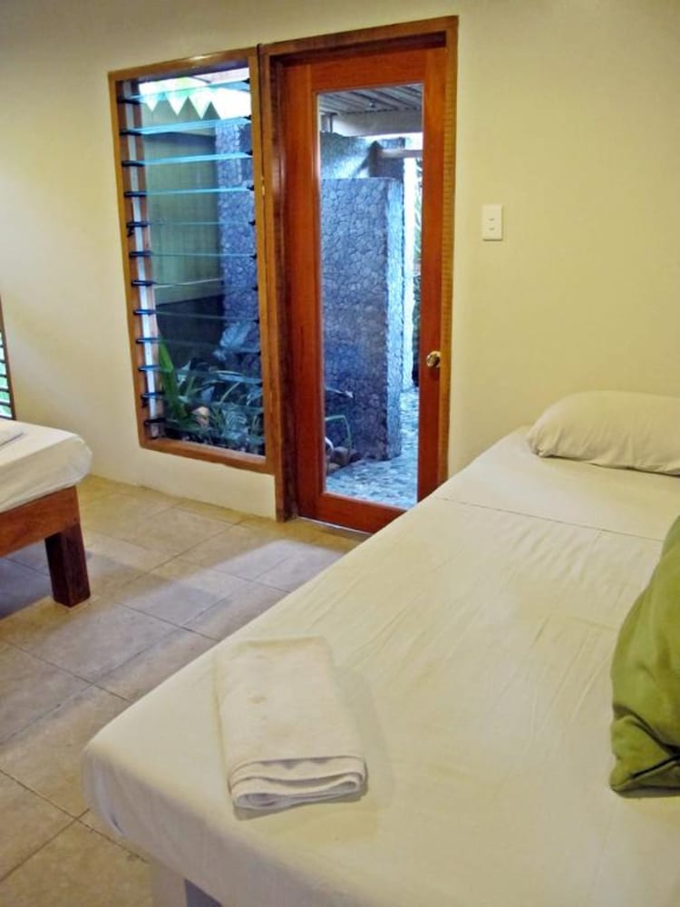 The Beachouse