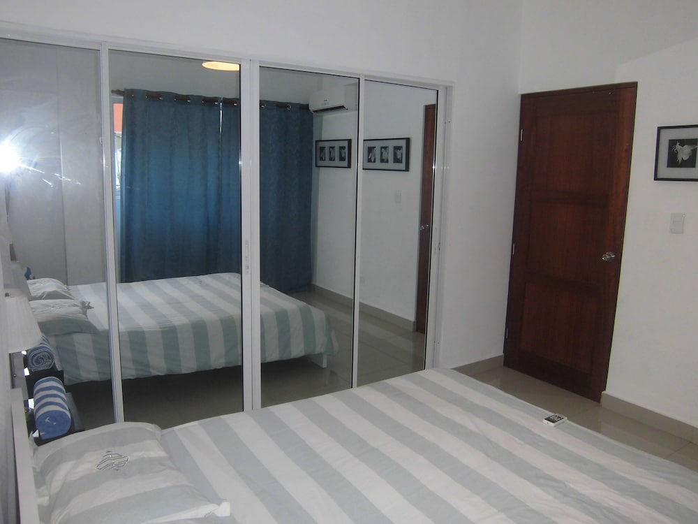 Aromas del Mar With Ac and a Sea View view 4