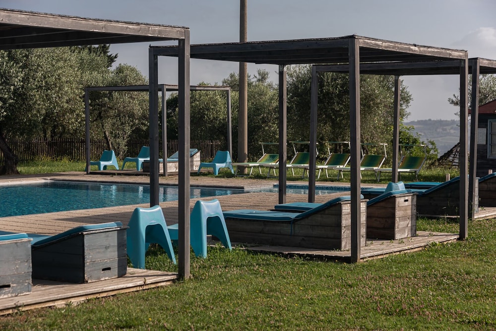 Tenuta Il Corno
