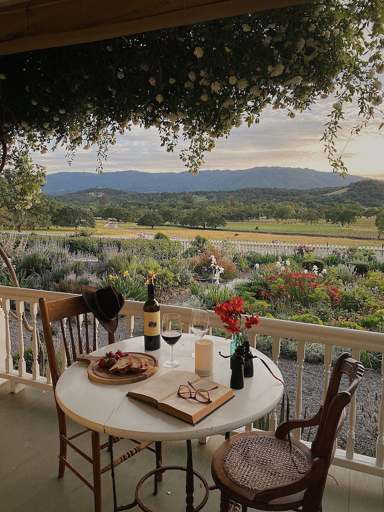 Beltane Ranch 25