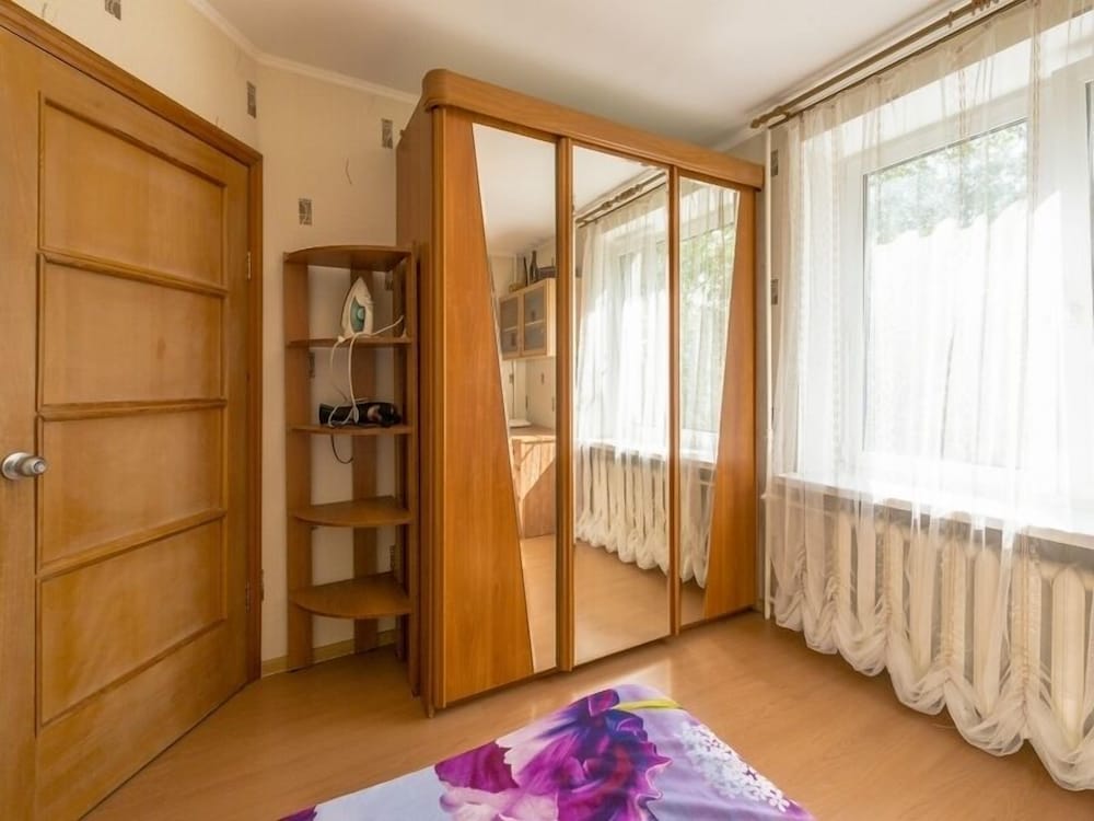 Apartment - Udaltsova 3k7