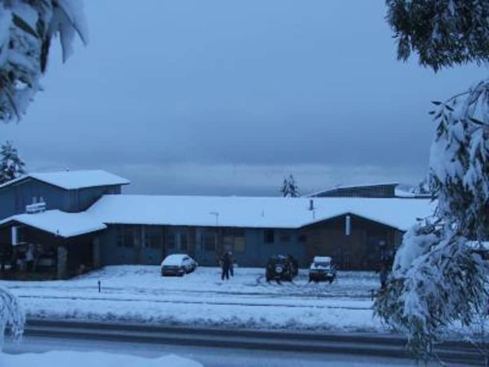 Snowy Valley - Hostel