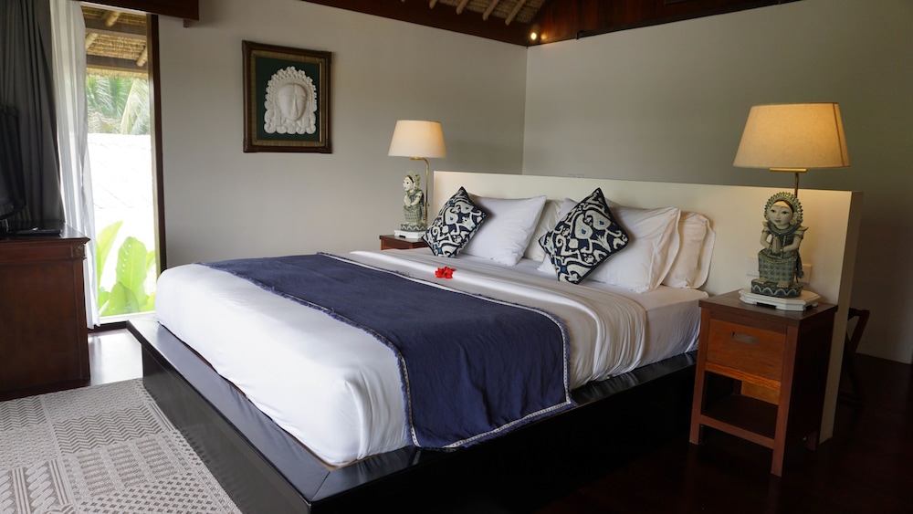 Umah Lawas Ubud view 5